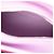 Autre Marque Dior Purple Medium Calfskin Pockets Lady Dior Porpora - vista 4