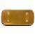 Louis Vuitton Gold Monogram Vernis Alma BB Doré - vue 3