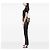 Gucci Beige Small GG Supreme Web Ophidia Chain Crossbody - vista 6