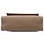 Hermès Brown Toile Herbag Zip 31 Castaño Marrón claro - vista 3