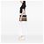 Hermès Brown Toile Herbag Zip 31 Castaño Marrón claro - vista 5