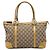 Gucci Lovely Tote aus beigem GG Canvas