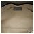 Gucci Beige GG Supreme Gürteltasche mit Klappe - Ansicht 4