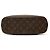 Louis Vuitton Brown Monogram Vavin GM Marron - vue 3