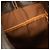 Louis Vuitton Brown Monogram Vavin GM Marron - vue 6