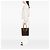 Louis Vuitton Brown Monogram Vavin GM Marron - vue 8