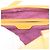Louis Vuitton Yellow Epi Soufflot Gelb - Ansicht 5