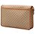 16 Céline Bolso bandolera Celine Beige Macadam Coated Canvas - vista 2