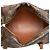 Louis Vuitton Brown Monogram Papillon 26 Marrom - vista 4