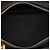 Autre Marque Dior Black Medium Perforated Calfskin Flower Lady Dior Nero - vista 4