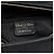 Autre Marque Dior Black Medium Perforated Calfskin Flower Lady Dior Nero - vista 5