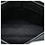 Louis Vuitton Black Damier Graphite Pochette Voyage MM Schwarz - Ansicht 4
