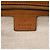 Gucci Marrakech Schultertasche aus beigem GG Canvas - Ansicht 5