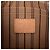 Bolsa Louis Vuitton Brown Monogram Neverfull MM Marrom - vista 5