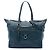 Louis Vuitton Blue Monogram Empreinte Lumineuse PM