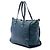 Louis Vuitton Blue Monogram Empreinte Lumineuse PM - vista 2