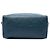 Louis Vuitton Blue Monogram Empreinte Lumineuse PM - vista 3