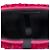 Chanel Handyhalter mit Kette aus rosa Tweed Pink - Ansicht 4