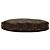Louis Vuitton Brown Monogram Pochette Accessoires Marron - vue 3