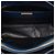 Sac Tote Prada Blue Saffiano Soft Triple Pocket Bleu Bleu foncé - vue 4
