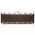 Burberry Beige House Check Canvas Handtasche - Ansicht 3
