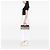 Burberry Beige House Check Canvas Handtasche - Ansicht 6