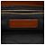 Borsa a tracolla Burberry Bridle Abbott in pelle marrone e tela House Check - vista 4