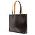 Louis Vuitton Gray Monogram Mat Wilwood Castaño - vista 2
