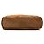 Gucci Brown Large GG Suede Horsebit Beatrix Hobo Braun - Ansicht 3