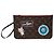 Bolso Louis Vuitton Brown Monogram Catogram Neverfull MM Castaño