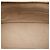 Céline Celine Beige Medium Trapeze Satchel aus bicolor Kalbsleder und Wildleder - Ansicht 4
