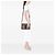 Gucci Beige GG Supreme Web Ophidia Crossbody - vista 6