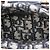 Autre Marque Dior Beige Micro Wicker Oblique Lady D Joy - vista 4