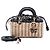 Autre Marque Dior Beige Micro Wicker Oblique Lady D Joy - vista 7