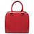 Louis Vuitton Red Epi Pont Neuf Rot
