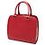 Louis Vuitton Red Epi Pont Neuf Rot - Ansicht 2