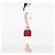 Louis Vuitton Red Epi Pont Neuf Rot - Ansicht 6