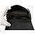 Chanel Black Quilted Lambskin Clover CC Bijoux Chain Flap Schwarz - Ansicht 4