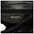 Chanel Black Quilted Lambskin Clover CC Bijoux Chain Flap Schwarz - Ansicht 5