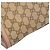Borsa a tracolla Gucci Emily Large in canvas GG beige - vista 5
