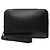 Louis Vuitton Black Taiga Pochette Baikal Schwarz