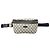 Borsetta cintura Gucci Beige GG Supreme