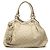 Bolso Tote Gucci Guccissima Sukey Medium Marrón Castaño Beige