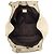 Bolso Tote Gucci Guccissima Sukey Medium Marrón Castaño Beige - vista 4