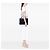 Chanel Blue Large Lambskin Trendy CC Top Handle Flap Azul Azul marinho - vista 7