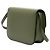 Céline Celine Green Medium Calfskin Classic Box Vert Vert olive - vue 2