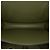 Céline Celine Green Medium Calfskin Classic Box Vert Vert olive - vue 4