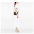 Céline Celine Green Medium Calfskin Classic Box Vert Vert olive - vue 6