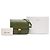 Céline Celine Green Medium Calfskin Classic Box Vert Vert olive - vue 7