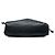 Bottega Veneta The Mini Pouch Crossbody in nappa nera Nero - vista 3
